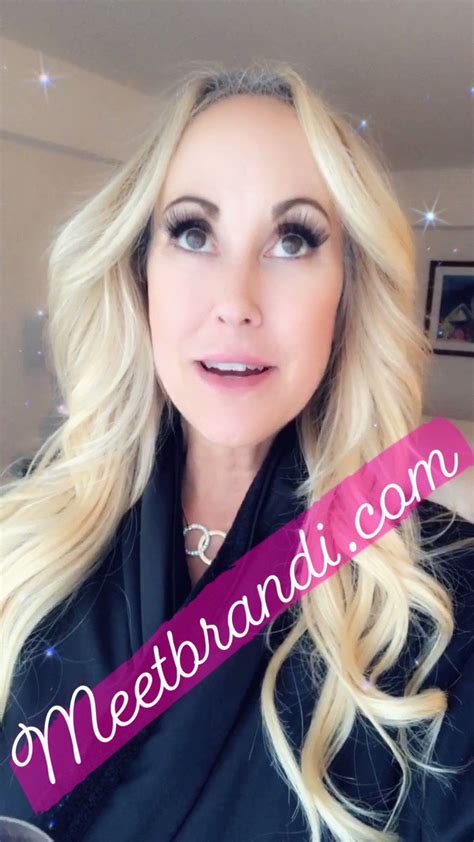 brandi love tweet